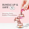 Powder Trio Pack + FREE APPLICATOR