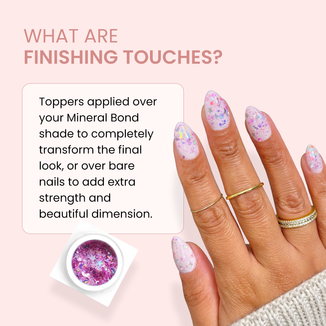 Fleur - Finishing Touch