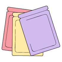 Mystery Color Samples