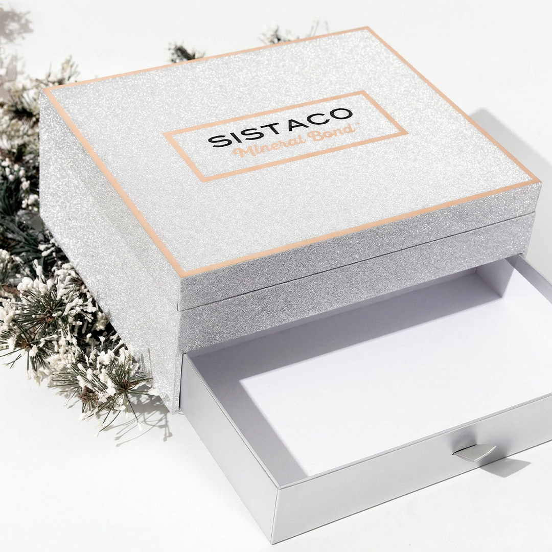 Storage Box (Empty)