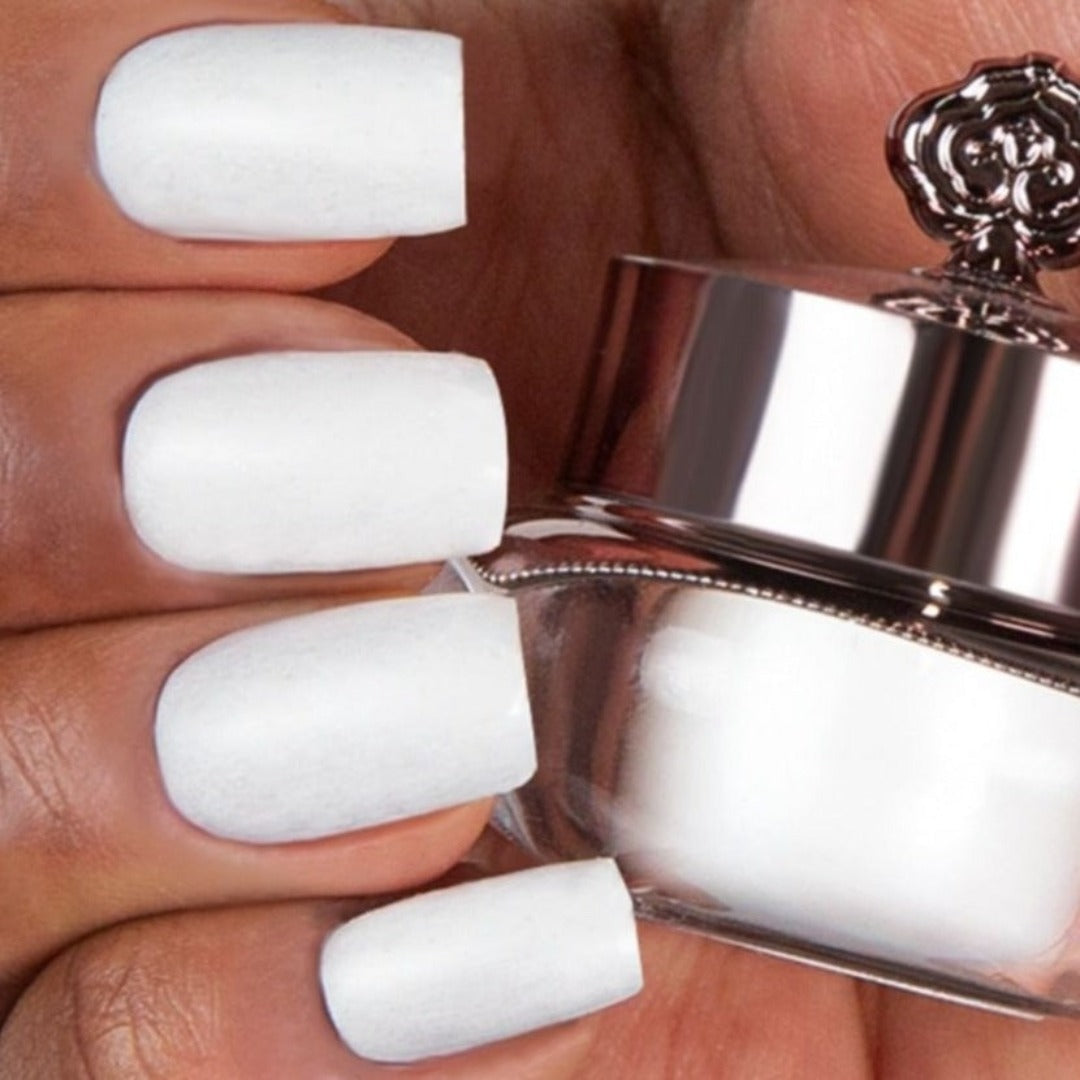 Satin - Classic Nail Powder