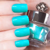 Sea Green - Classic Nail Powder