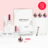 Sistaco™ Mineral Bond Nail Set (EXTRA $20 OFF + FREE COLOR!)