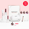 Sistaco™ Mineral Bond Nail Set (EXTRA $20 OFF + FREE COLOR!)