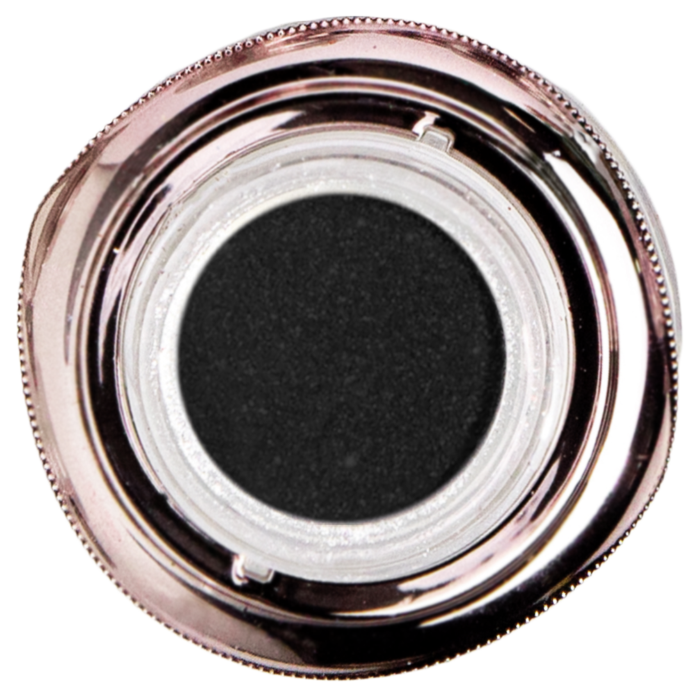 Raven - Metallic Nail Powder