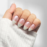 Cosmic - Finishing Touch