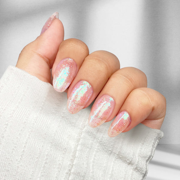 Lunar - Finishing Touch