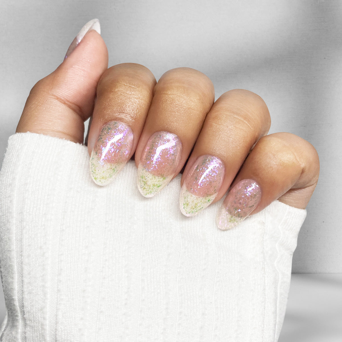 Nebula - Finishing Touch