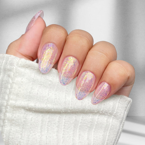 Stellar - Finishing Touch