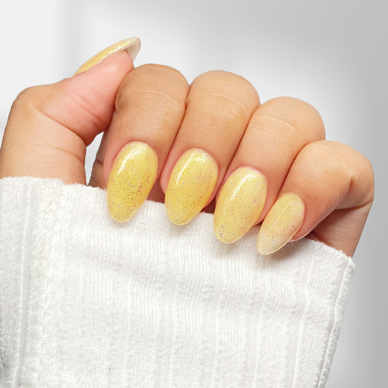 Stellar - Finishing Touch