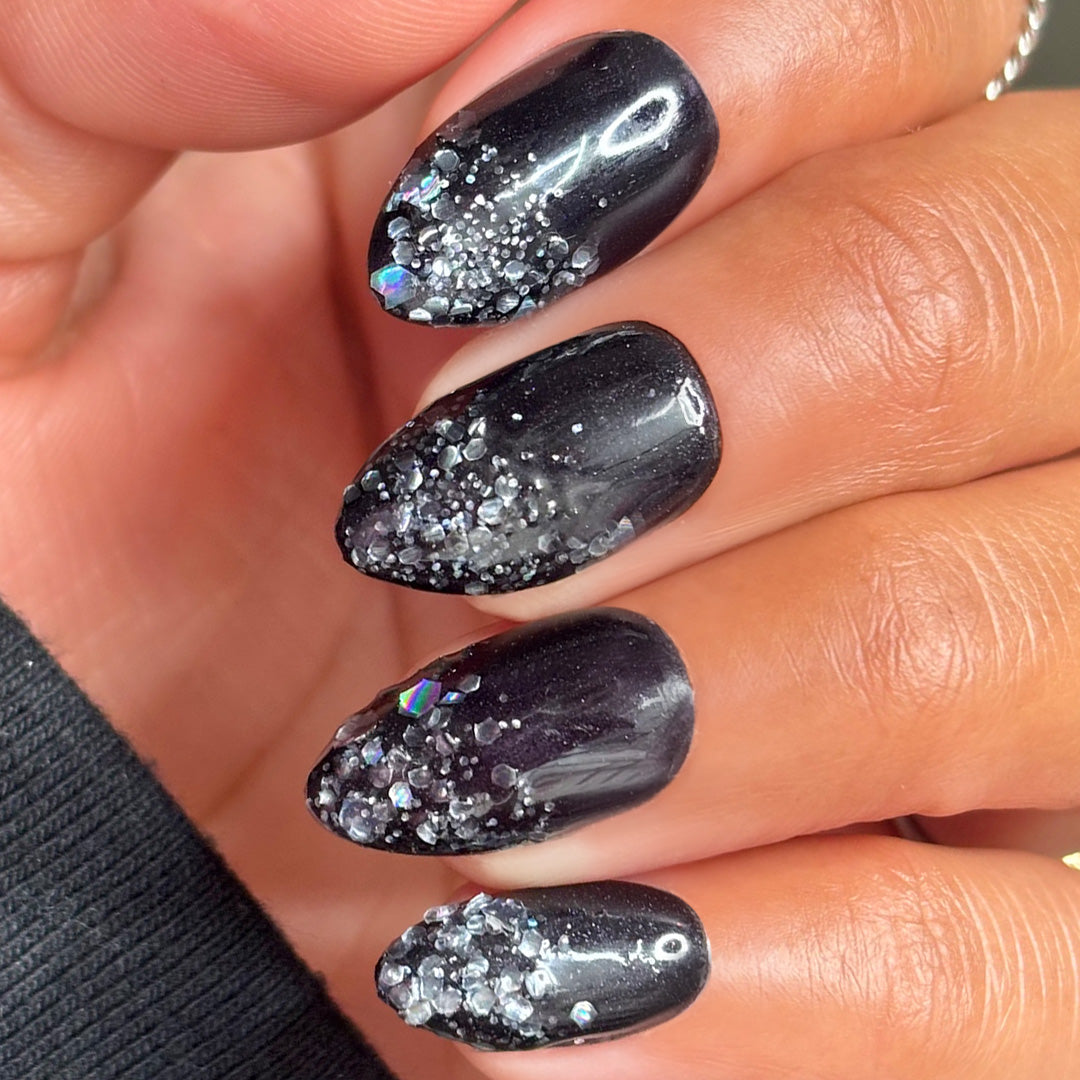 Brilliance - Sparkle Boost