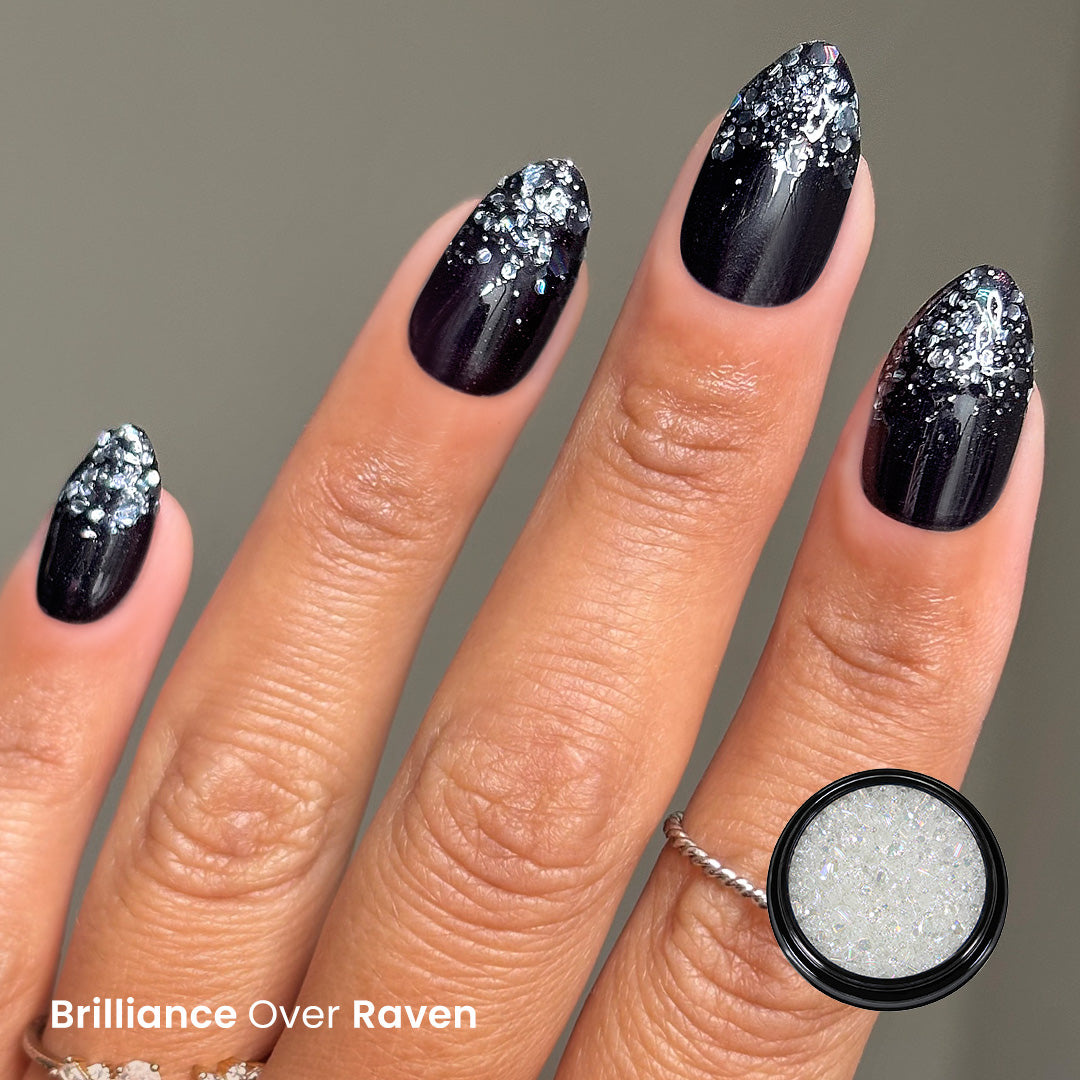 Brilliance - Sparkle Boost