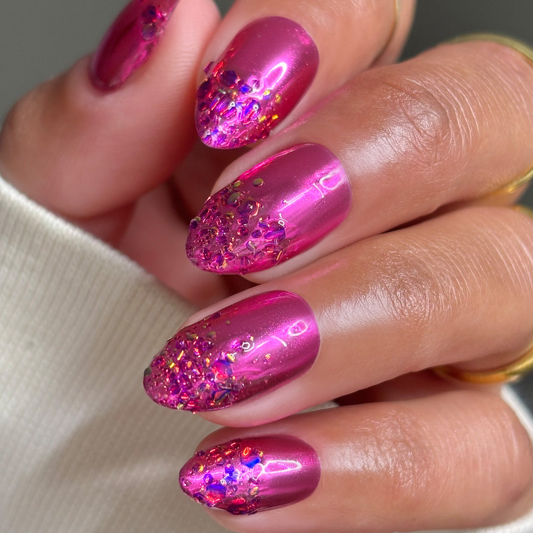 Damask - Sparkle Boost