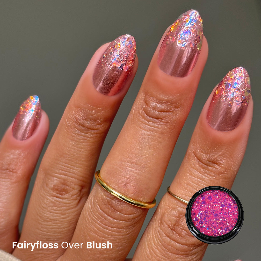 Fairyfloss - Sparkle Boost
