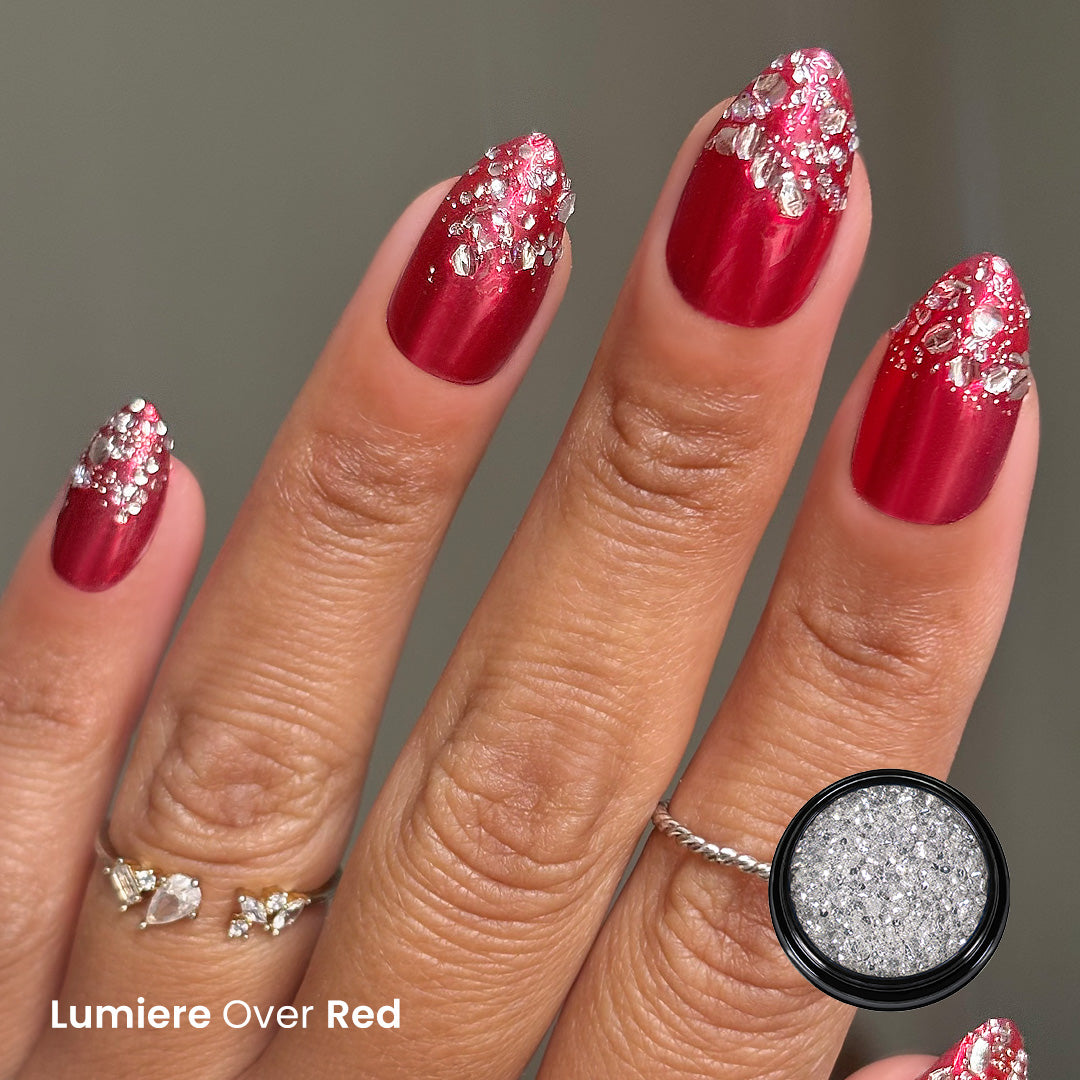 Lumiere - Sparkle Boost