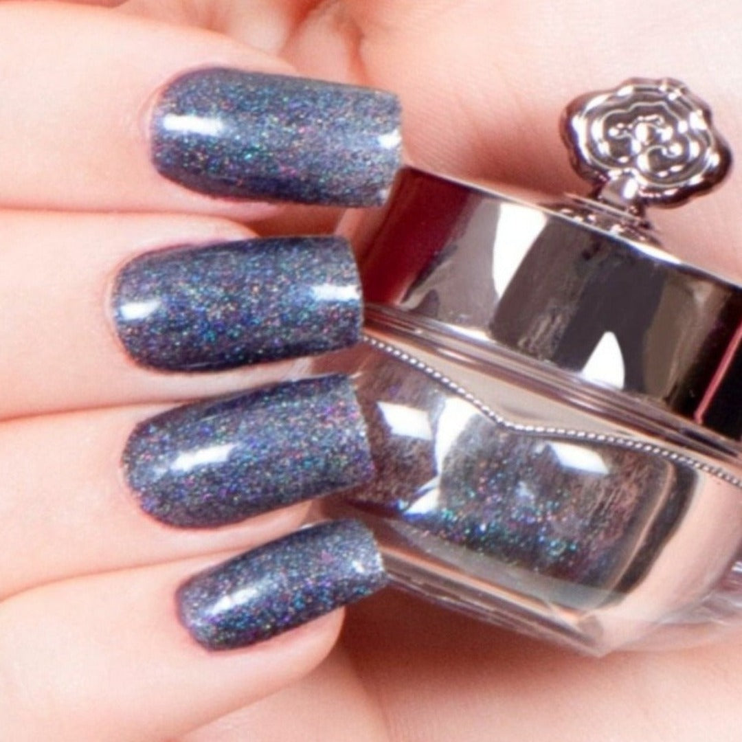 Starry Night - Classic Nail Powder