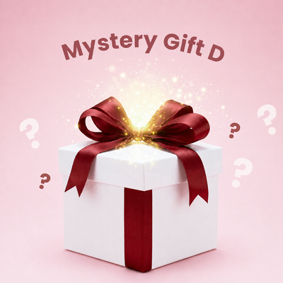 Mystery Gift D