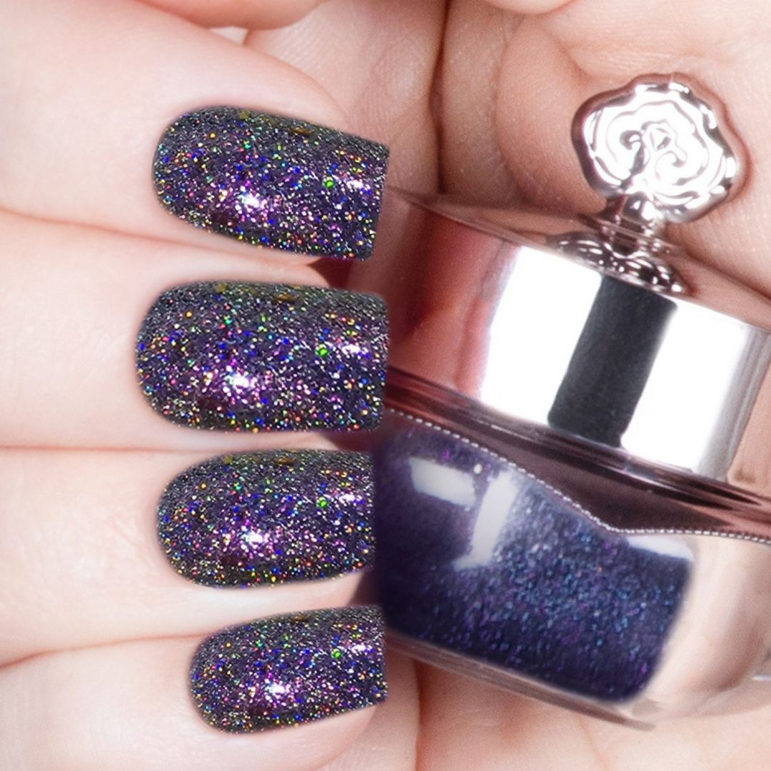 Twinkle - Classic Nail Powder