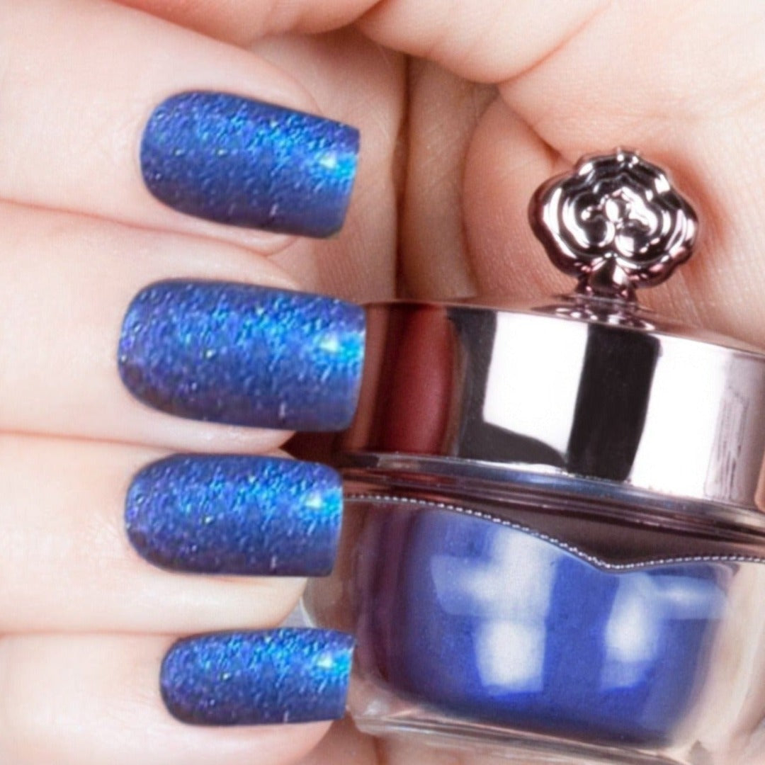 Ultramarine - Classic Nail Powder