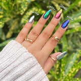 Sistaco™ Mineral Bond Nail Set