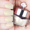 Vanilla - Classic Color Changing Nail Powder