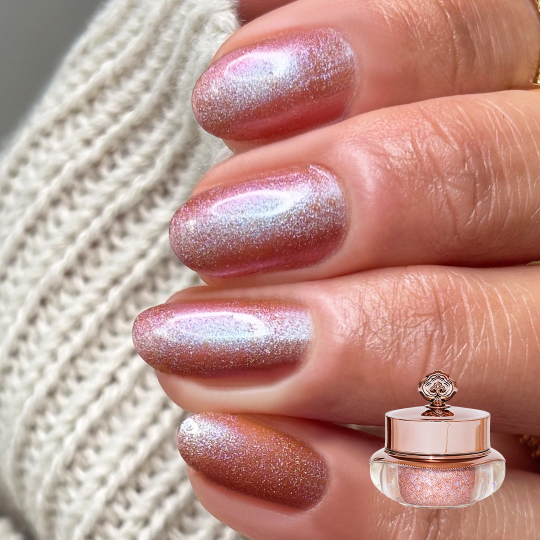 Autumn - Classic Nail Powder