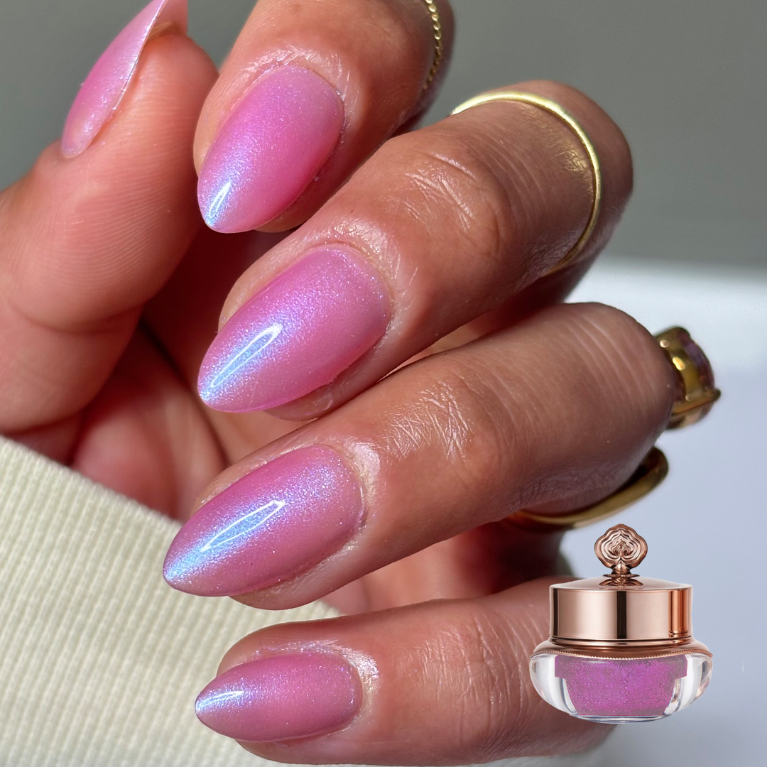 Ballerina - Classic Nail Powder