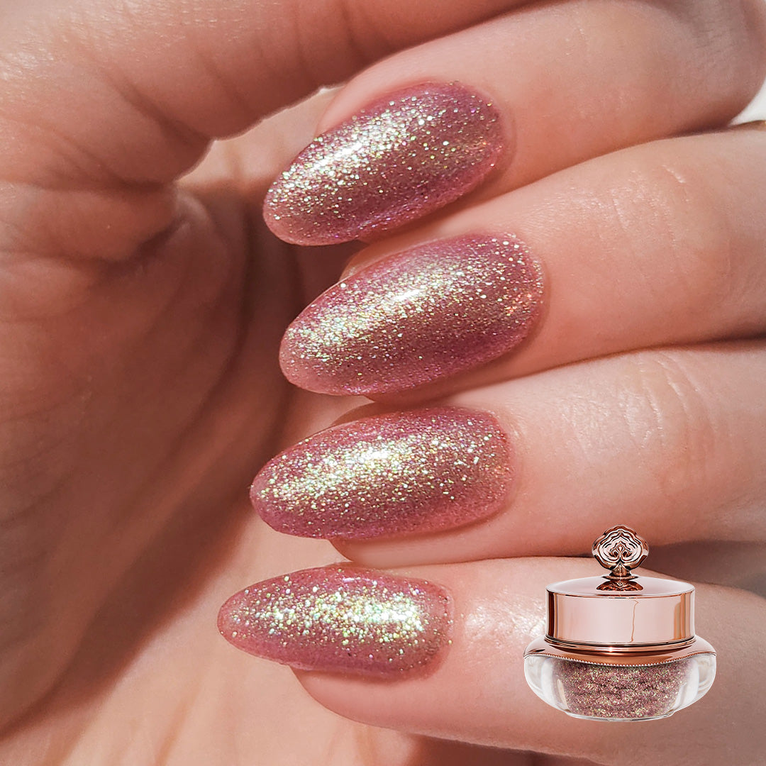 Ballet - Classic Nail Powder