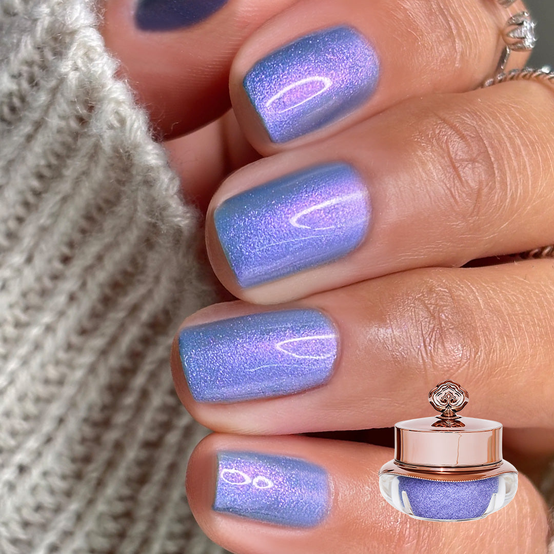 Bluebells - Classic Nail Powder