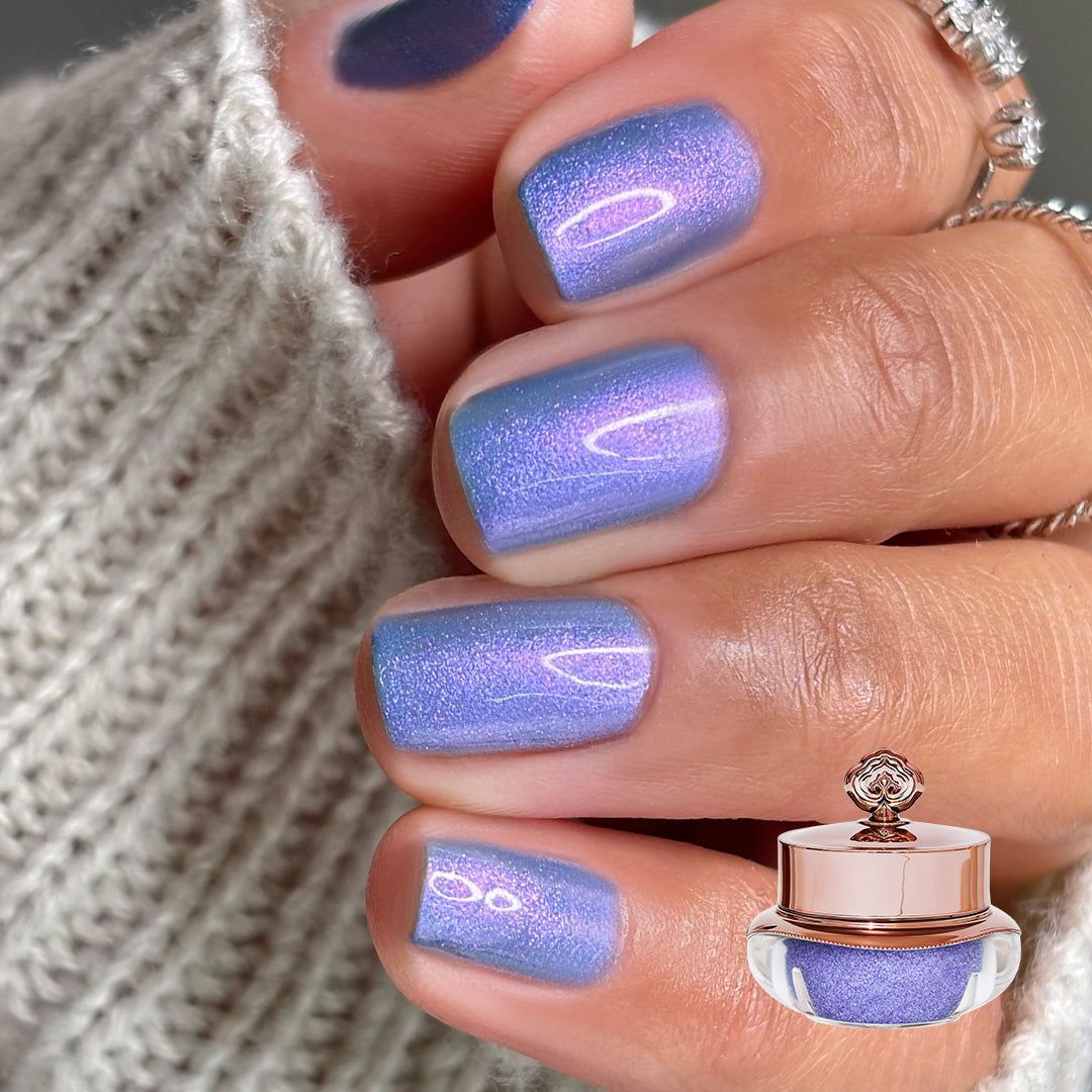 Bluebells - Classic Nail Powder