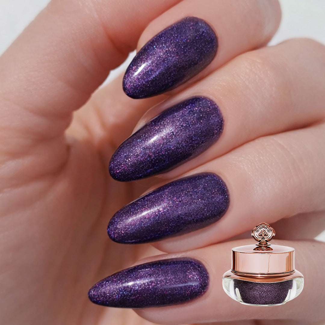 Boysenberry - Classic Nail Powder