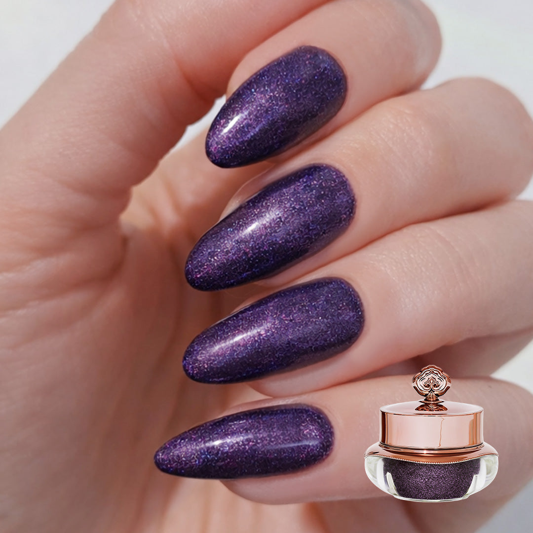 Boysenberry - Classic Nail Powder