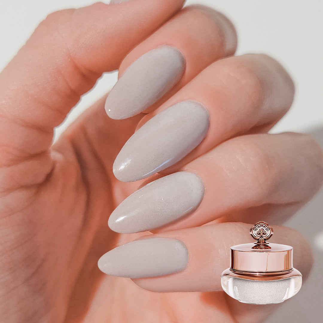 Brindle - Matte Nail Powder