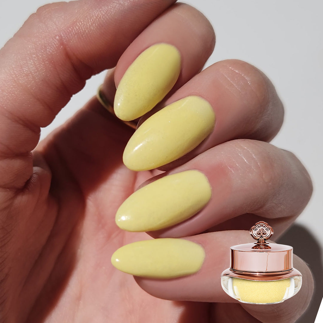 Bunny - Matte Nail Powder