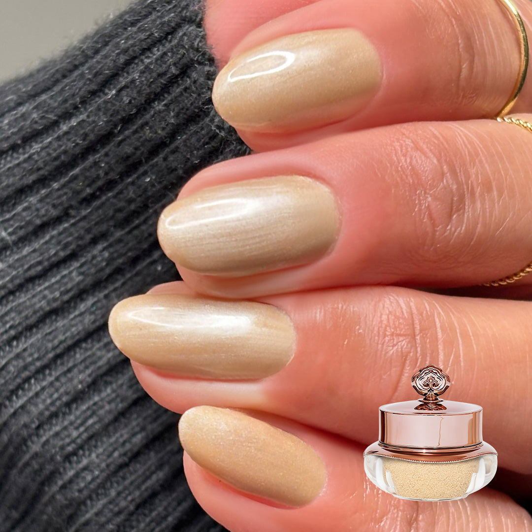 Camel - Classic Nail Powder