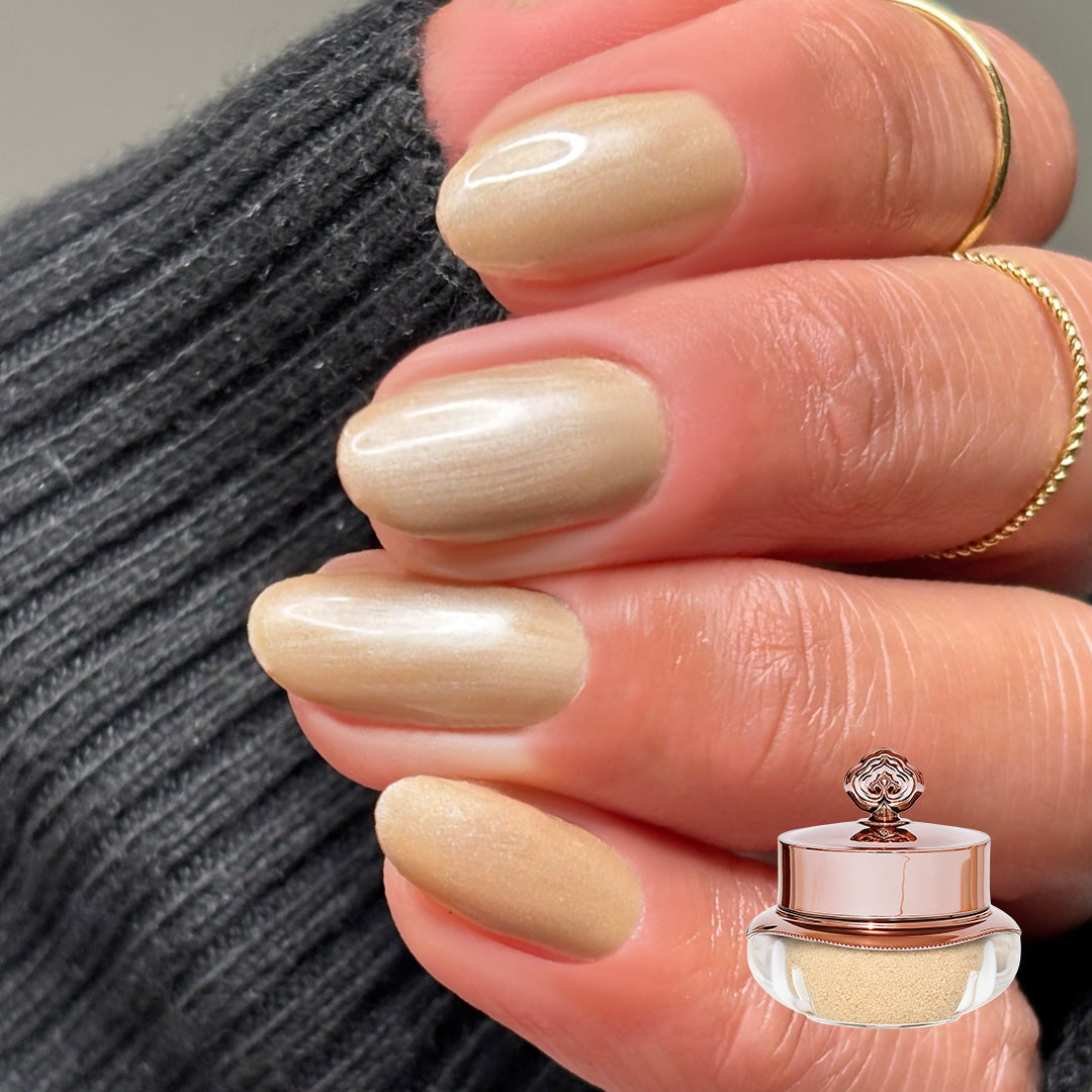 Camel - Classic Nail Powder