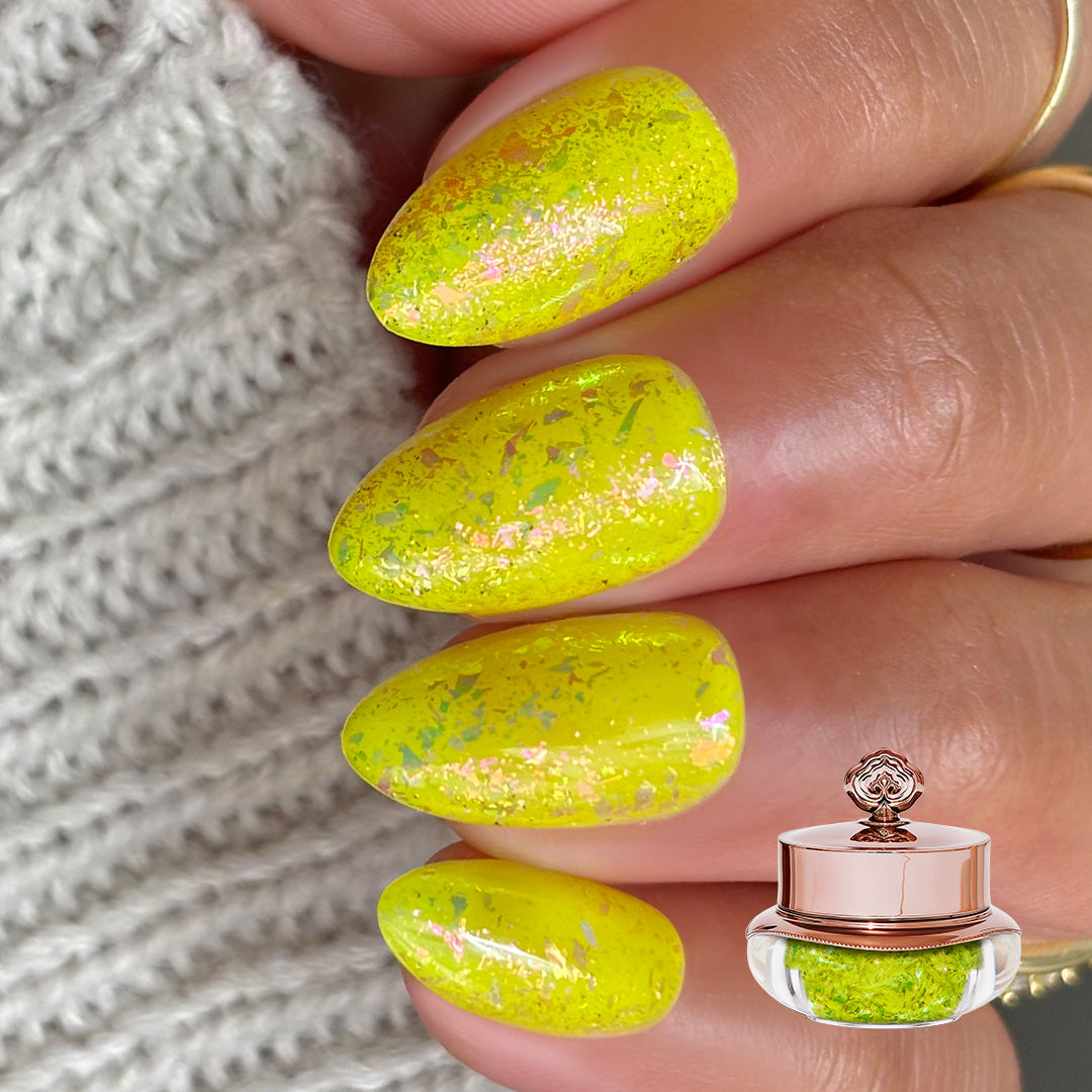 Citronelle - Classic Nail Powder