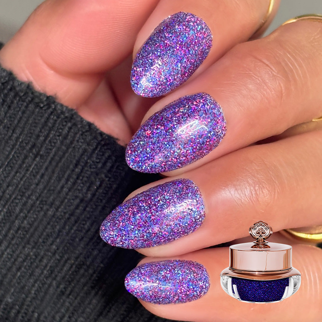 Dazzle - Classic Nail Powder