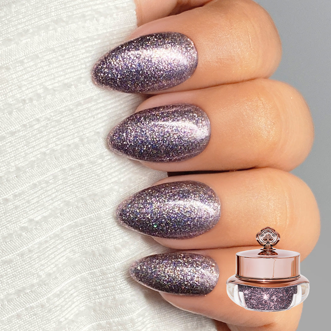 Flirt - Classic Nail Powder