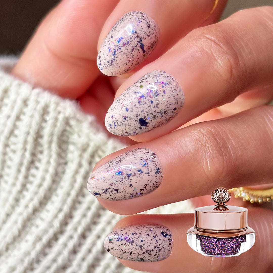 Fondant - Classic Nail Powder