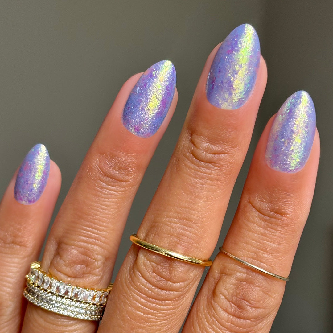 Frosting - Classic Nail Powder