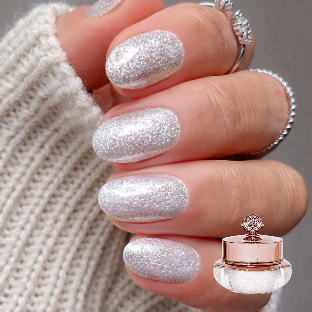 Frozen - Classic Nail Powder