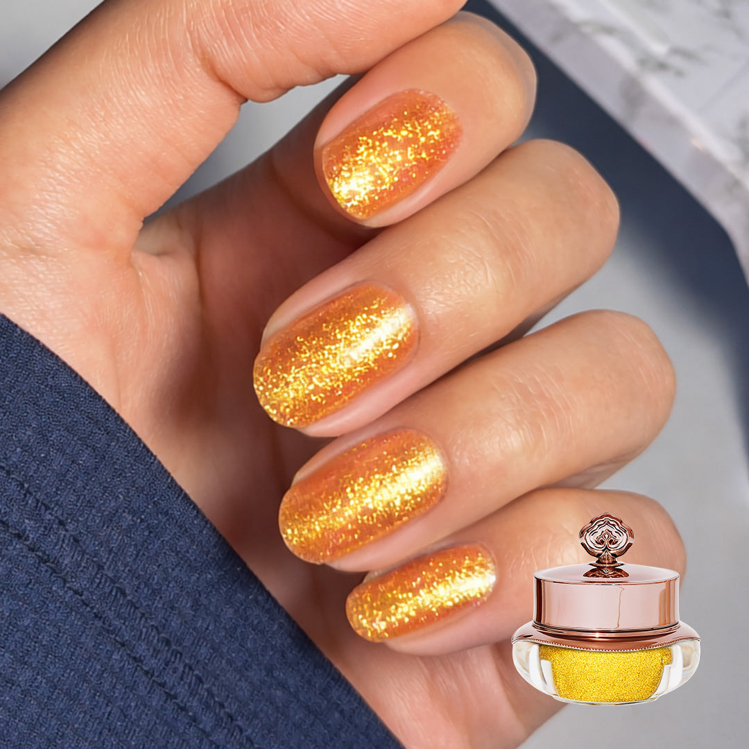 Gleaming - Classic Nail Powder