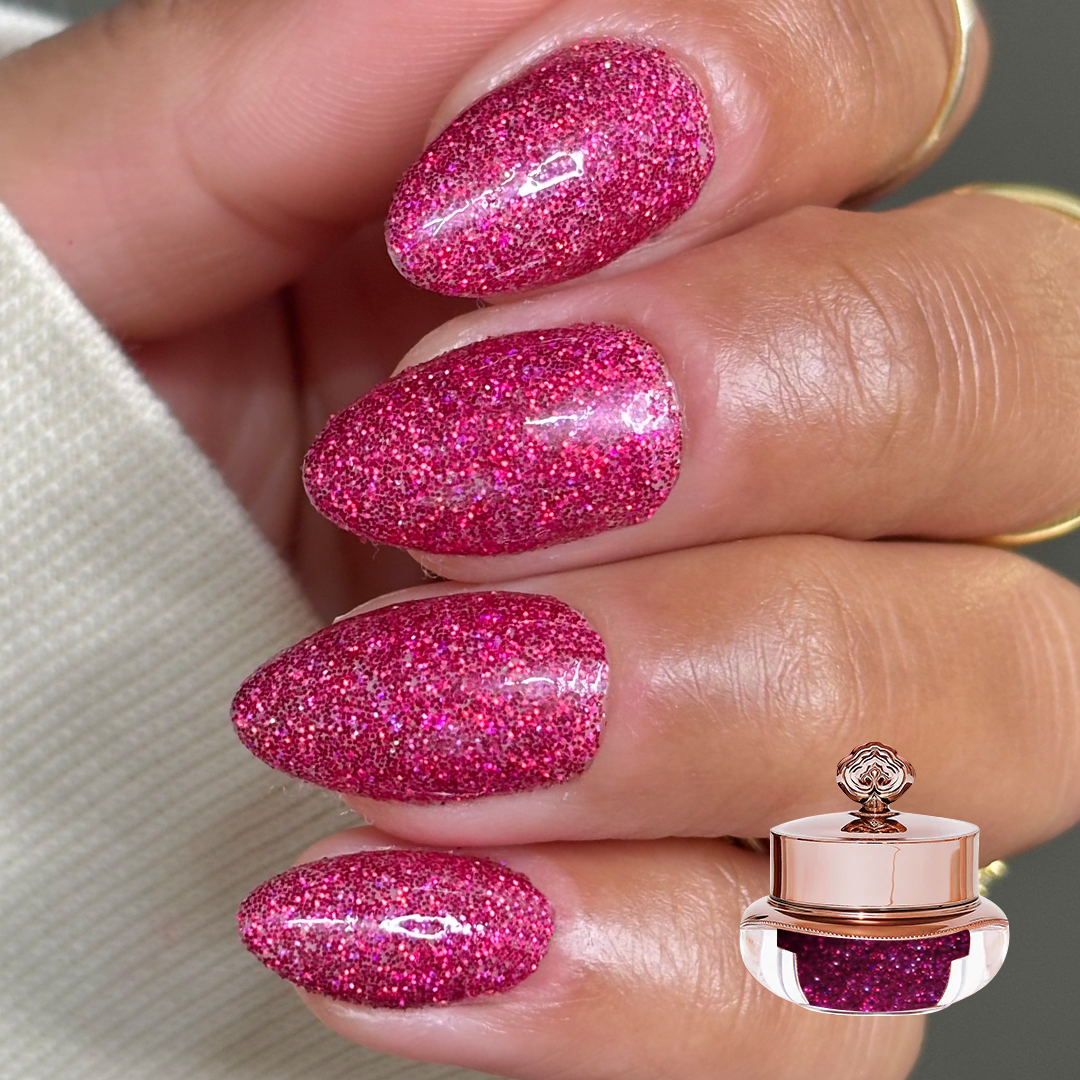 Lollipop - Classic Nail Powder