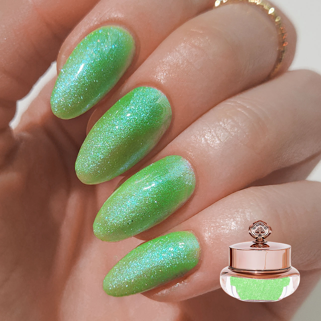 Matcha - Classic Nail Powder