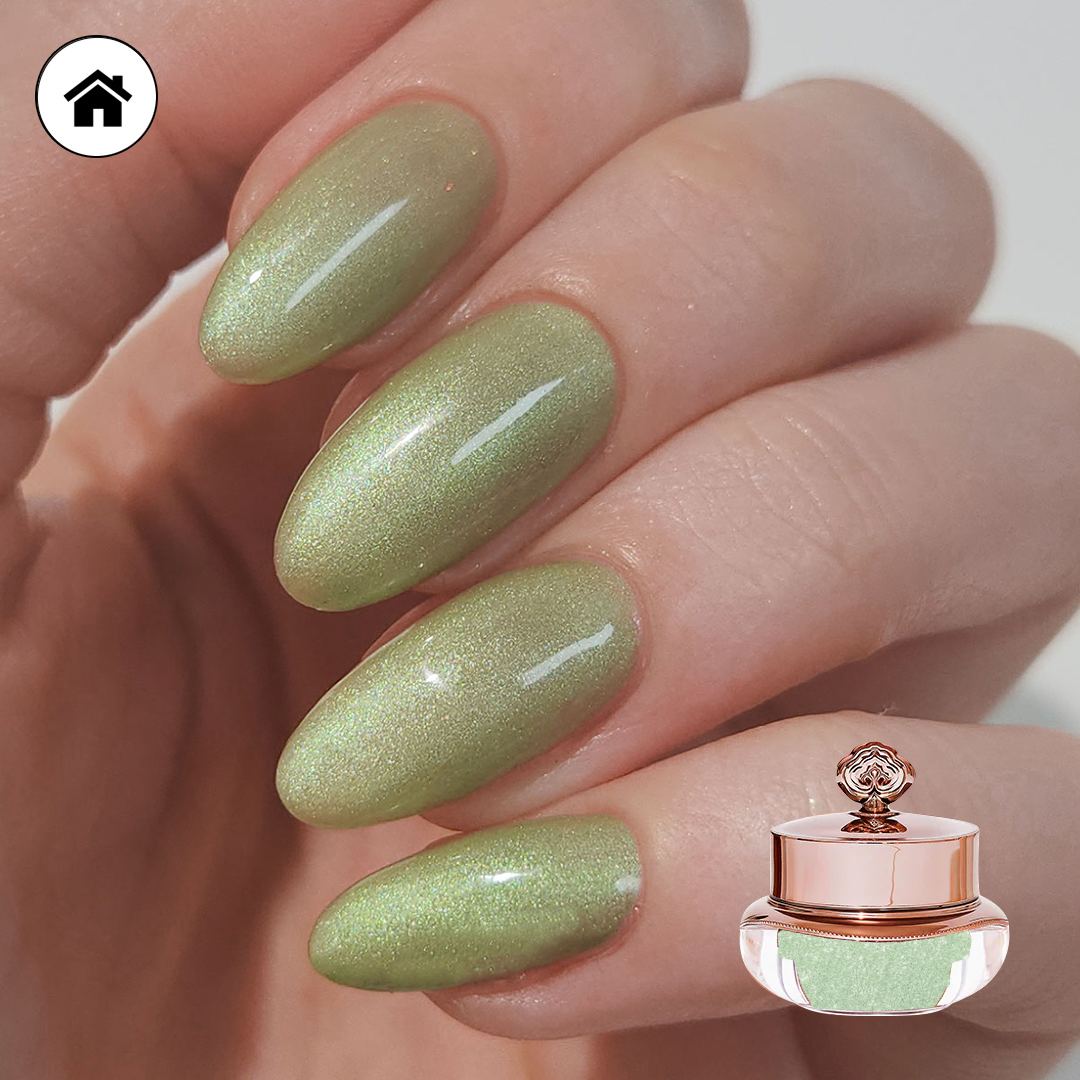 Meadow - Classic Color Changing Nail Powder