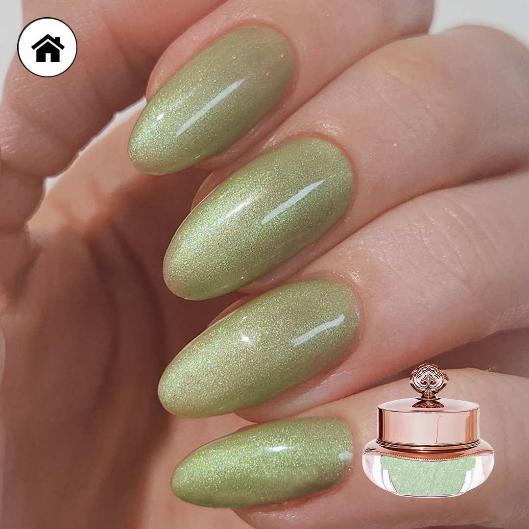 Meadow - Classic Color Changing Nail Powder