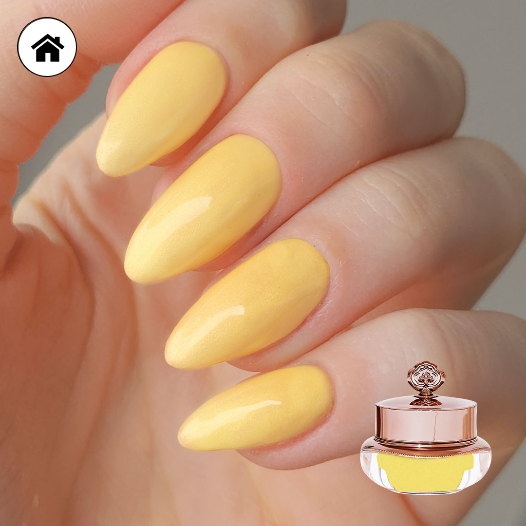 Mousse - Classic Color Changing Nail Powder