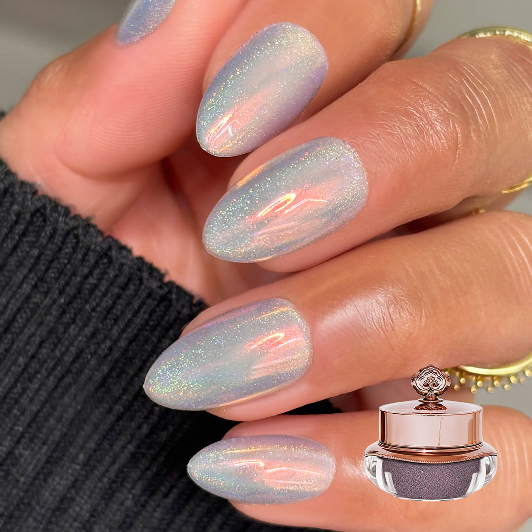 Opal - Holographic Nail Powder
