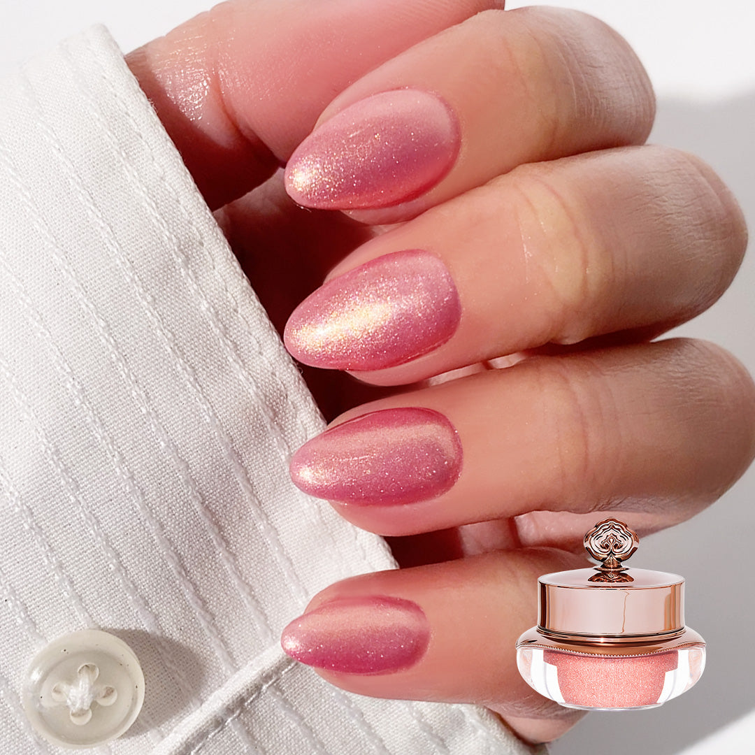 Ophelia - Classic Nail Powder